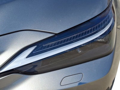2024 Lexus NX 450h+ Luxury 450h+ Luxury TRIPLE BEAM HEADLAMPS, ADVANCED PARK