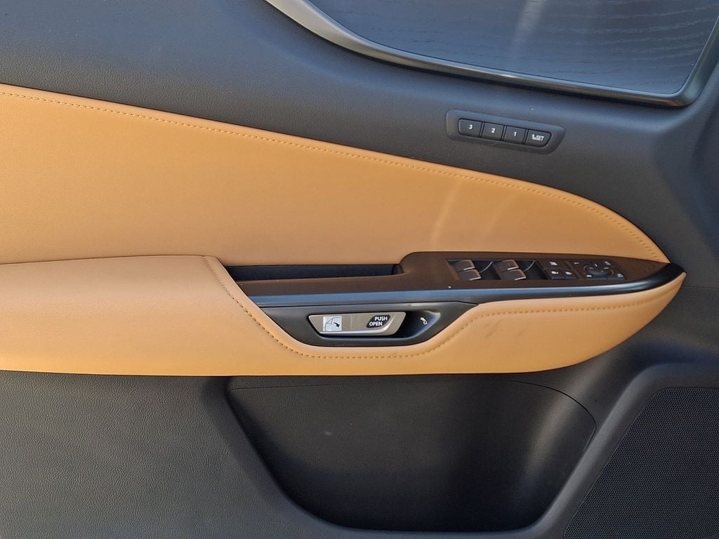 2024 Lexus NX 450h+ Luxury 450h+ Luxury TRIPLE BEAM HEADLAMPS, ADVANCED PARK