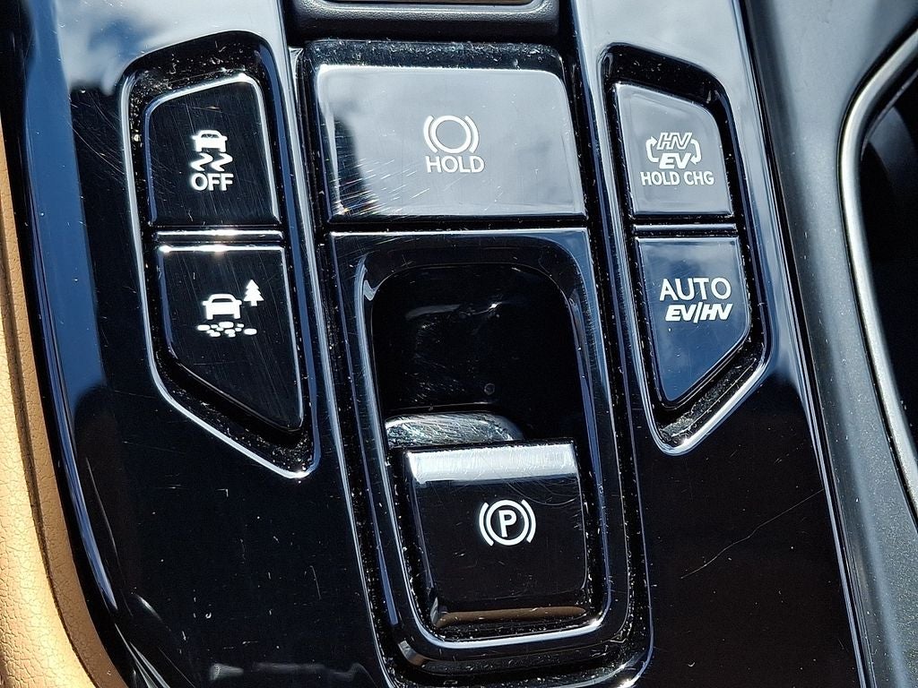 2024 Lexus NX 450h+ Luxury 450h+ Luxury TRIPLE BEAM HEADLAMPS, ADVANCED PARK