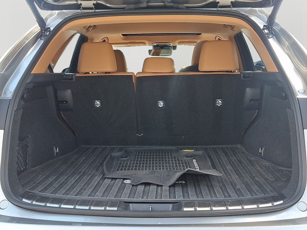 2024 Lexus NX 450h+ Luxury 450h+ Luxury TRIPLE BEAM HEADLAMPS, ADVANCED PARK