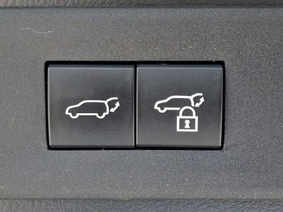 2024 Lexus NX 450h+ Luxury 450h+ Luxury TRIPLE BEAM HEADLAMPS, ADVANCED PARK