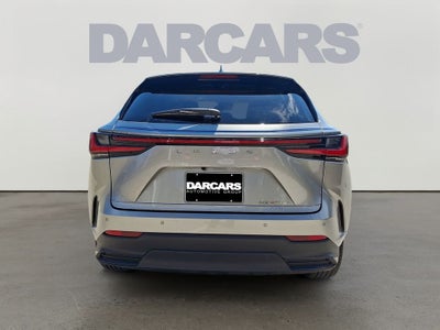2024 Lexus NX 450h+ Luxury 450h+ Luxury TRIPLE BEAM HEADLAMPS, ADVANCED PARK