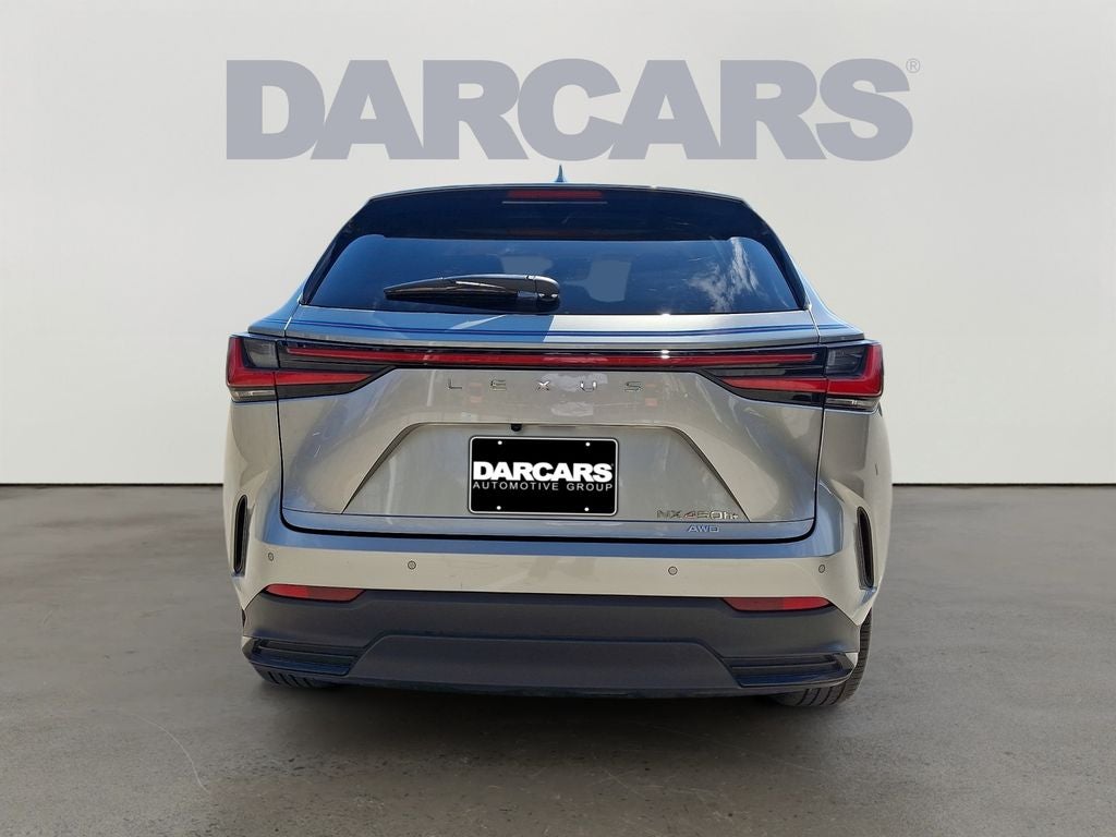 2024 Lexus NX 450h+ Luxury 450h+ Luxury TRIPLE BEAM HEADLAMPS, ADVANCED PARK