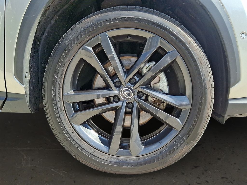 2024 Lexus NX 450h+ Luxury 450h+ Luxury TRIPLE BEAM HEADLAMPS, ADVANCED PARK