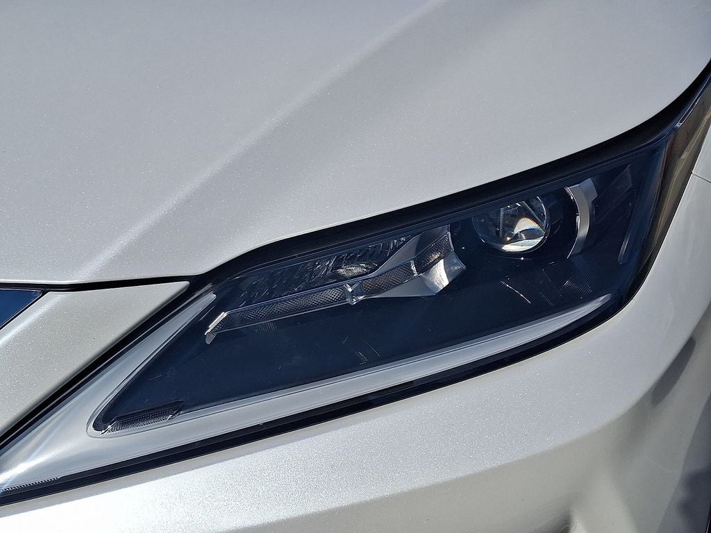 2020 Lexus RX 350L 350L PREMIUM PACKAGE