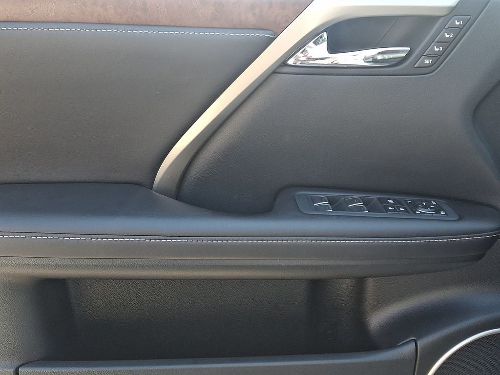 2020 Lexus RX 350L 350L PREMIUM PACKAGE