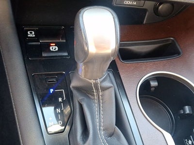 2020 Lexus RX 350L 350L PREMIUM PACKAGE