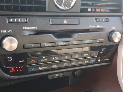 2020 Lexus RX 350L 350L PREMIUM PACKAGE