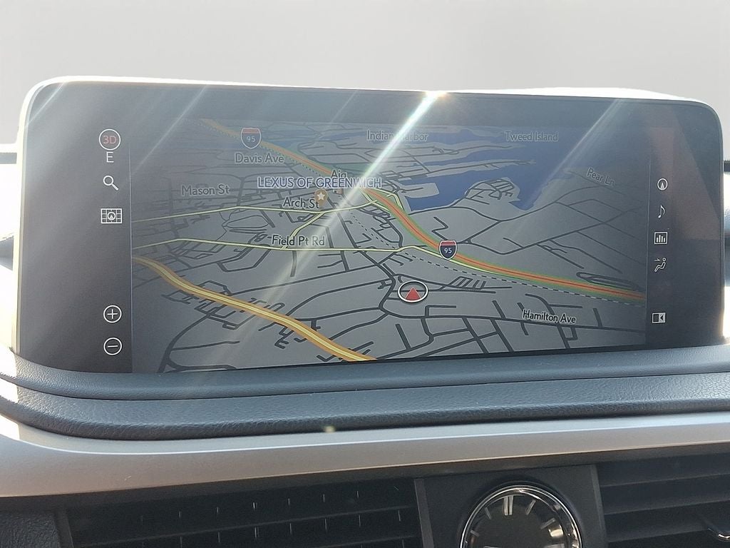 2020 Lexus RX 350L 350L PREMIUM PACKAGE