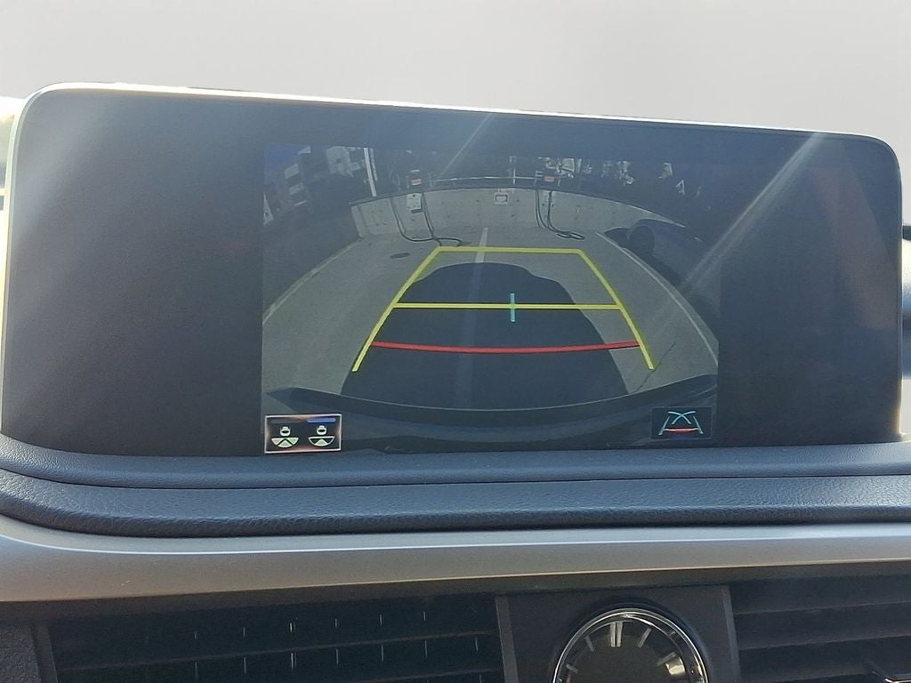 2020 Lexus RX 350L 350L PREMIUM PACKAGE