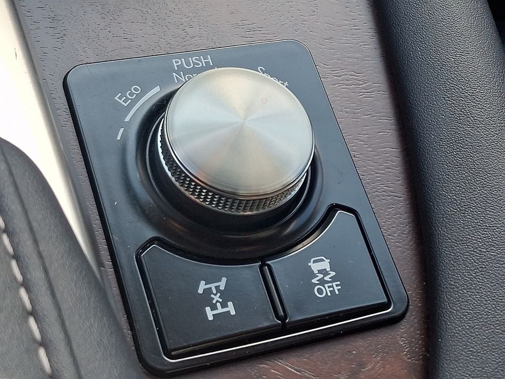 2020 Lexus RX 350L 350L PREMIUM PACKAGE