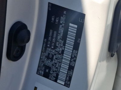 2020 Lexus RX 350L 350L PREMIUM PACKAGE