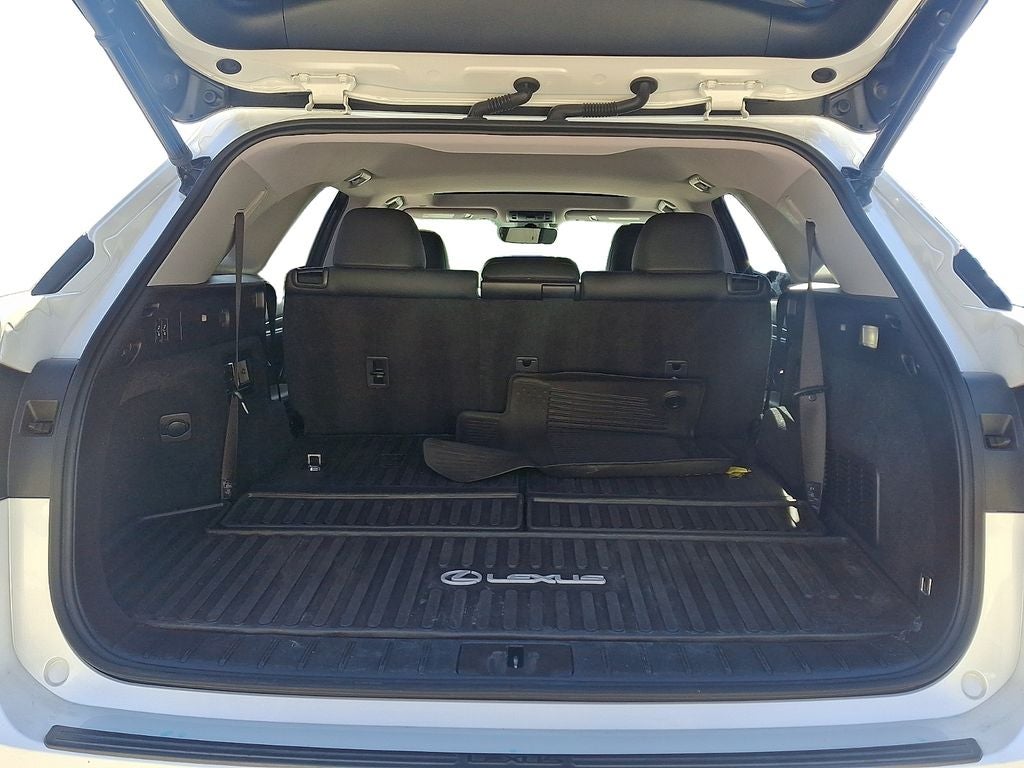 2020 Lexus RX 350L 350L PREMIUM PACKAGE