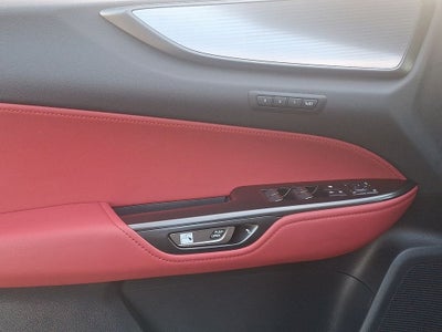 2024 Lexus NX 450h+ F SPORT 450h+ F SPORT