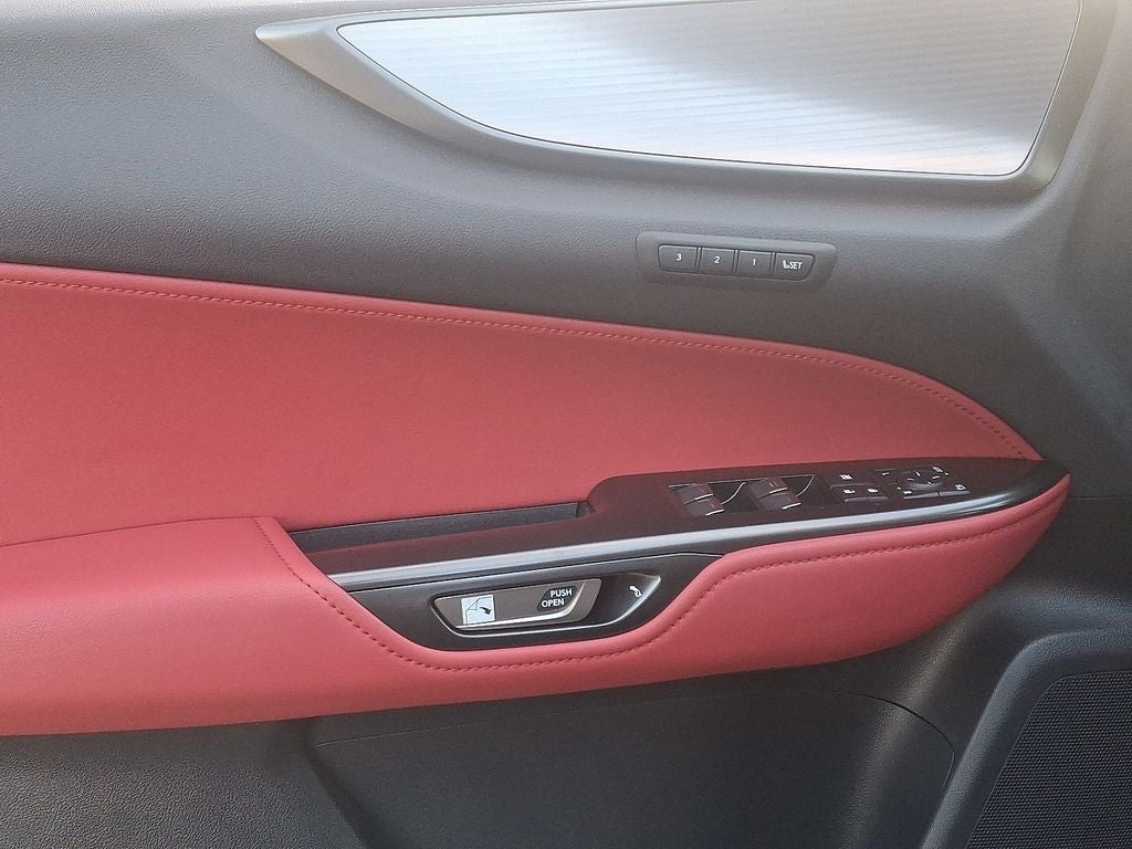 2024 Lexus NX 450h+ F SPORT 450h+ F SPORT