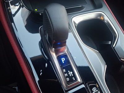 2024 Lexus NX 450h+ F SPORT 450h+ F SPORT