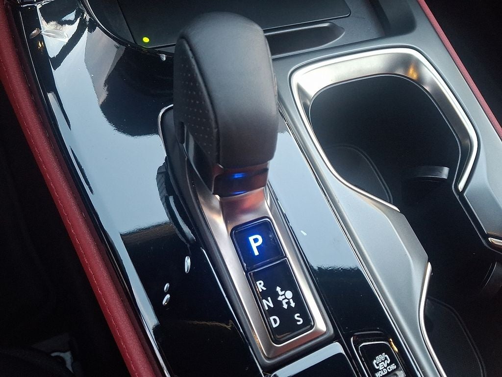 2024 Lexus NX 450h+ F SPORT 450h+ F SPORT