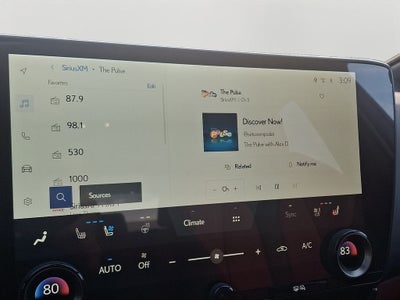 2024 Lexus NX 450h+ F SPORT 450h+ F SPORT