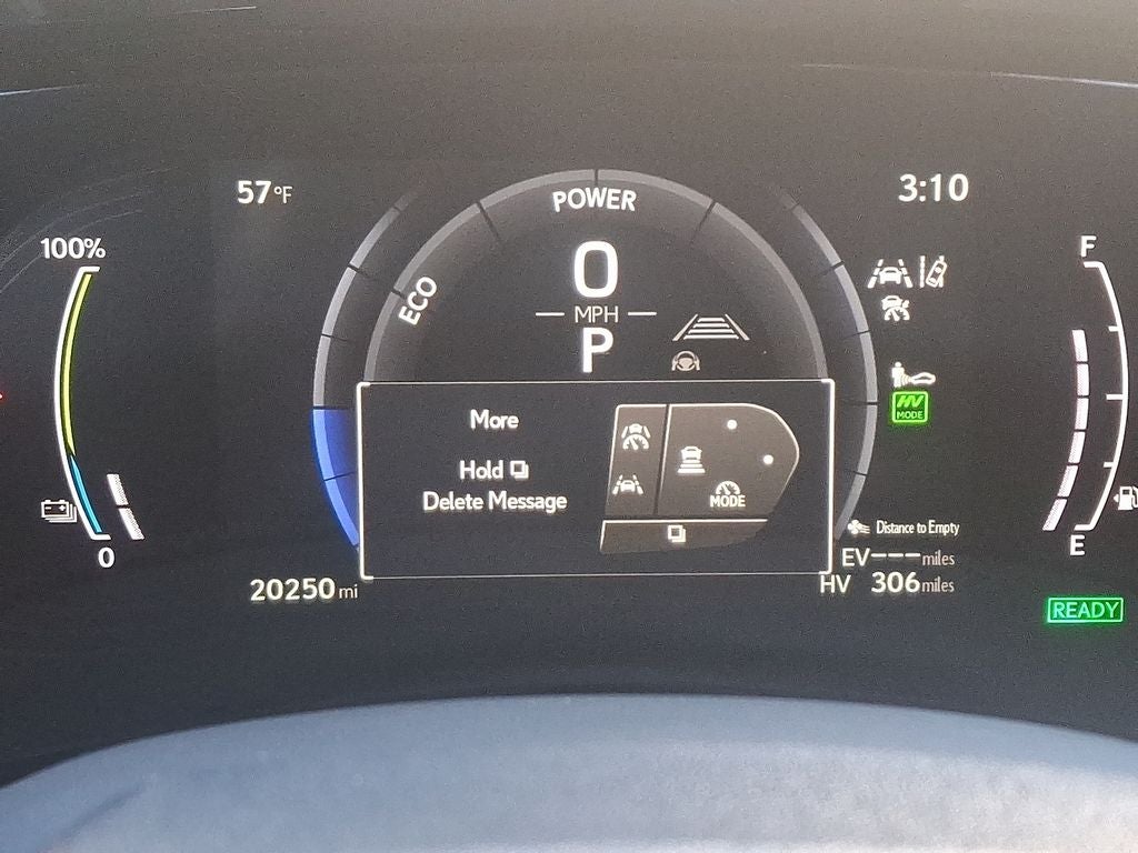 2024 Lexus NX 450h+ F SPORT 450h+ F SPORT