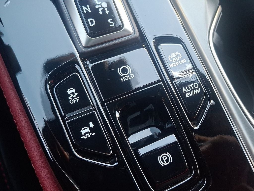 2024 Lexus NX 450h+ F SPORT 450h+ F SPORT