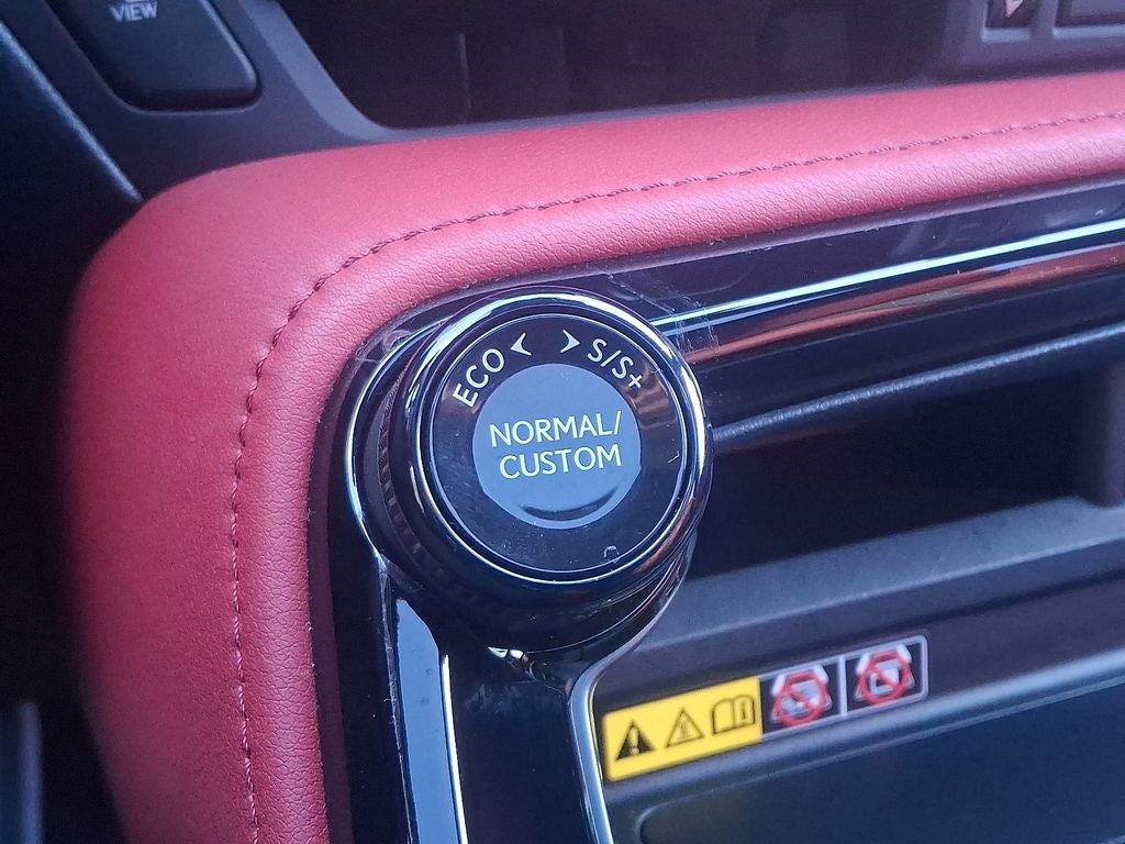 2024 Lexus NX 450h+ F SPORT 450h+ F SPORT