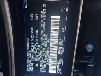 2024 Lexus NX 450h+ F SPORT 450h+ F SPORT