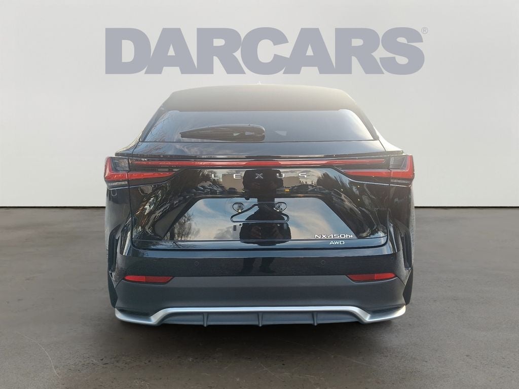 2024 Lexus NX 450h+ F SPORT 450h+ F SPORT