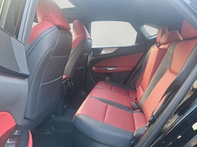 2024 Lexus NX 450h+ F SPORT 450h+ F SPORT