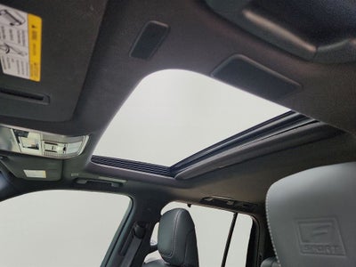 2023 Lexus LX 600 F SPORT 600 F SPORT