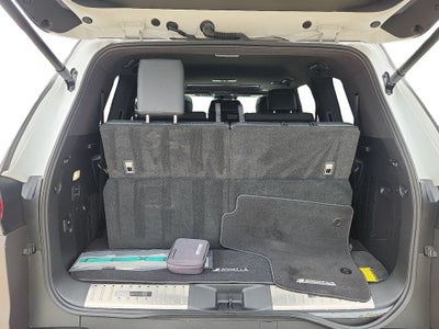 2023 Lexus LX 600 F SPORT 600 F SPORT