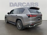 2023 Lexus LX 600 F SPORT 600 F SPORT