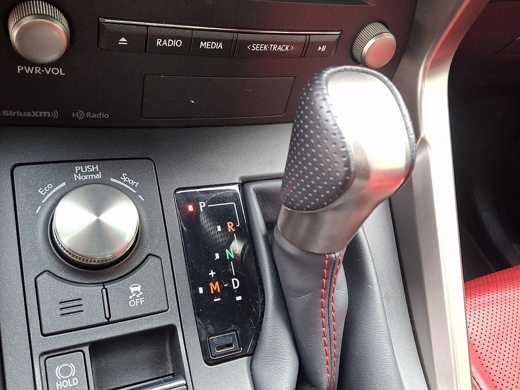 2020 Lexus NX 300 F Sport 300 F Sport