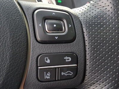 2020 Lexus NX 300 F Sport 300 F Sport