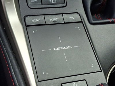 2020 Lexus NX 300 F Sport 300 F Sport