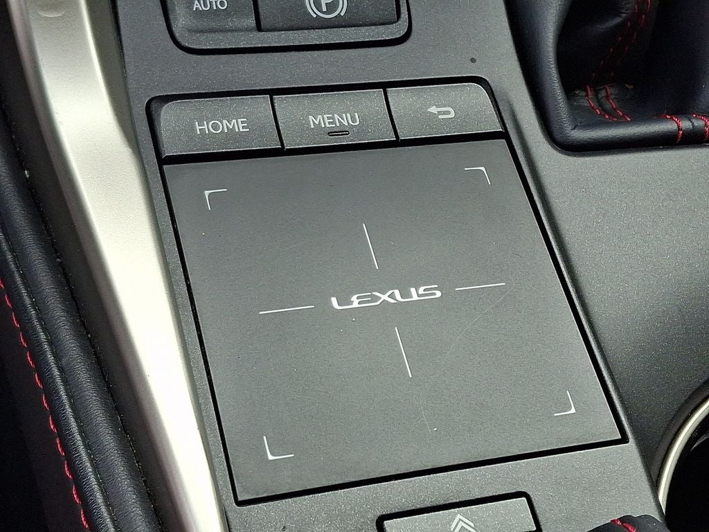 2020 Lexus NX 300 F Sport 300 F Sport