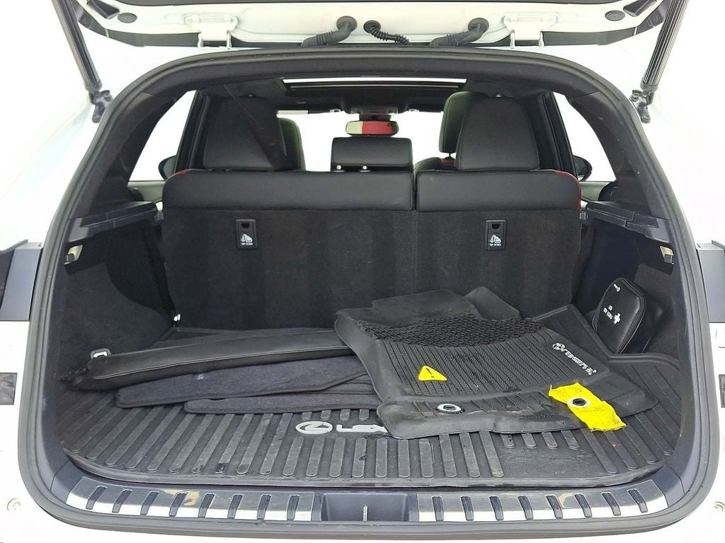 2020 Lexus NX 300 F Sport 300 F Sport