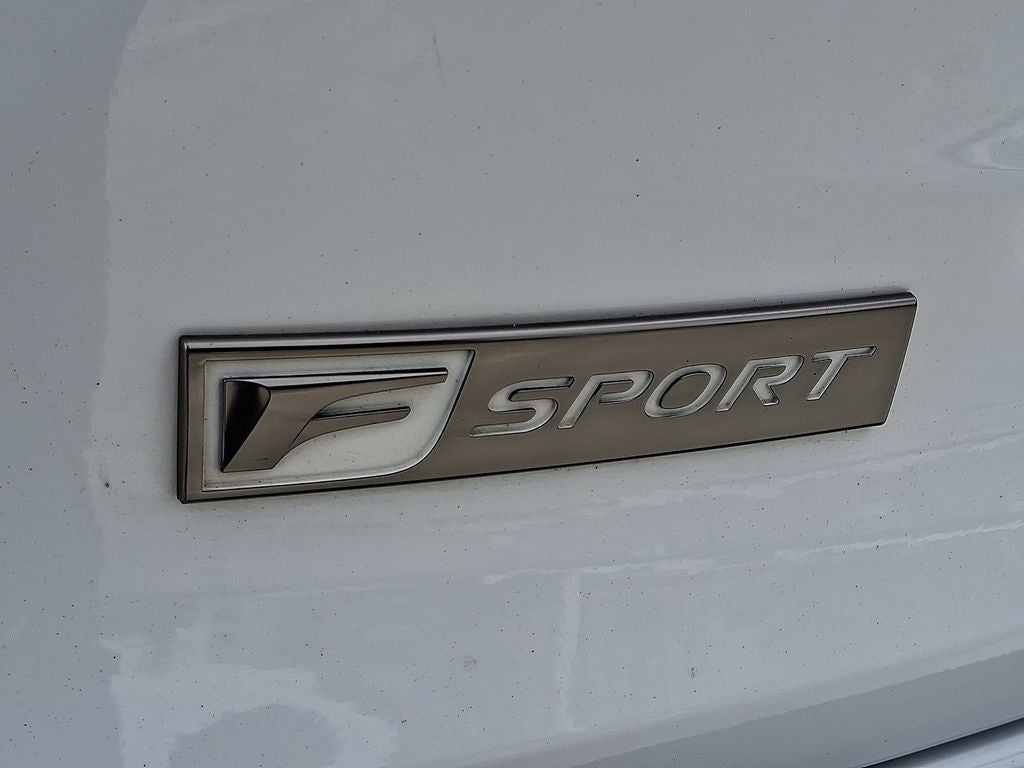 2020 Lexus NX 300 F Sport 300 F Sport