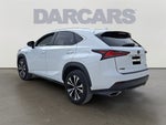 2020 Lexus NX 300 F Sport 300 F Sport