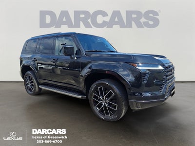 2024 Lexus GX 550 Premium+ 550 Premium+