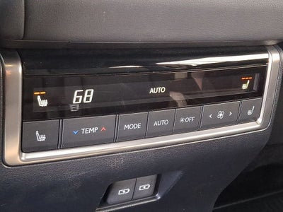 2024 Lexus GX 550 Premium+ 550 Premium+
