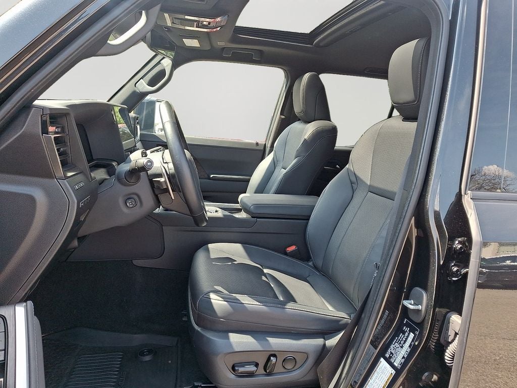 2024 Lexus GX 550 Premium+ 550 Premium+