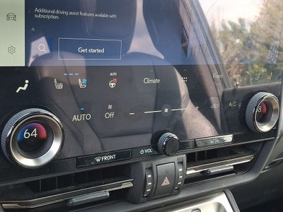 2024 Lexus GX 550 Premium+ 550 Premium+