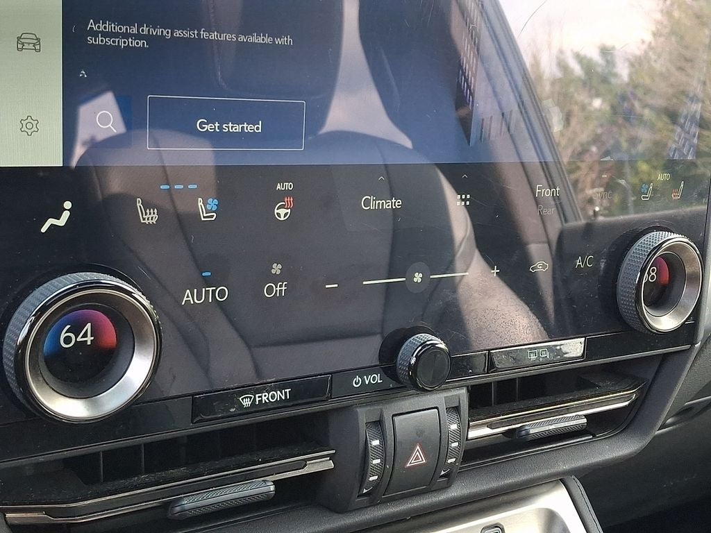 2024 Lexus GX 550 Premium+ 550 Premium+