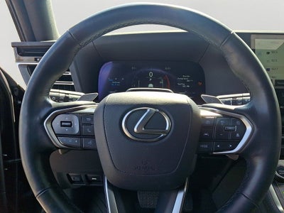 2024 Lexus GX 550 Premium+ 550 Premium+