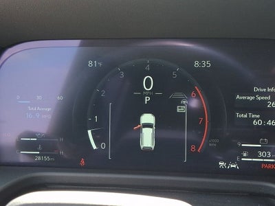 2024 Lexus GX 550 Premium+ 550 Premium+