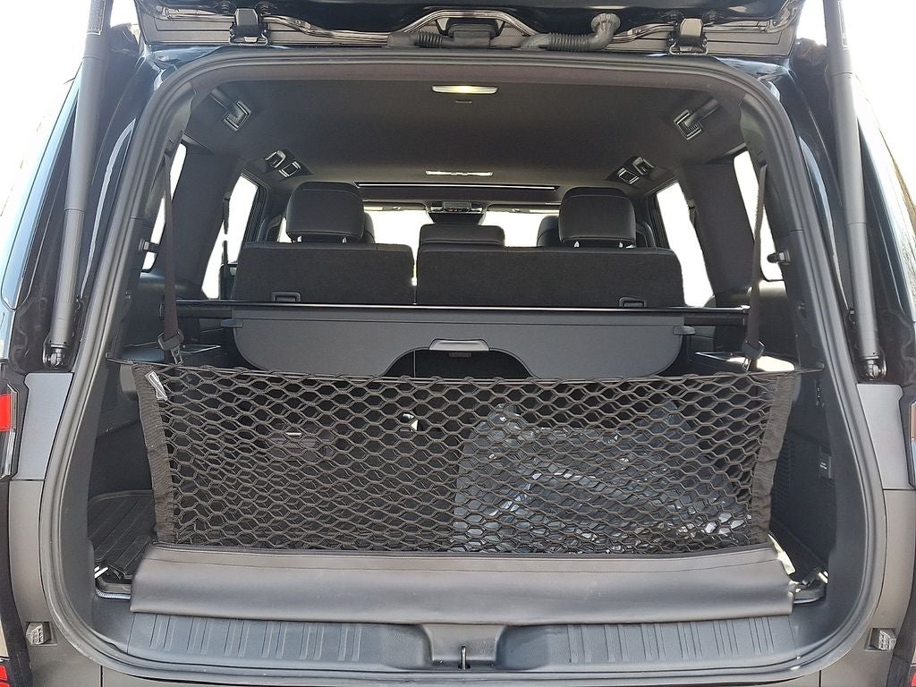 2024 Lexus GX 550 Premium+ 550 Premium+