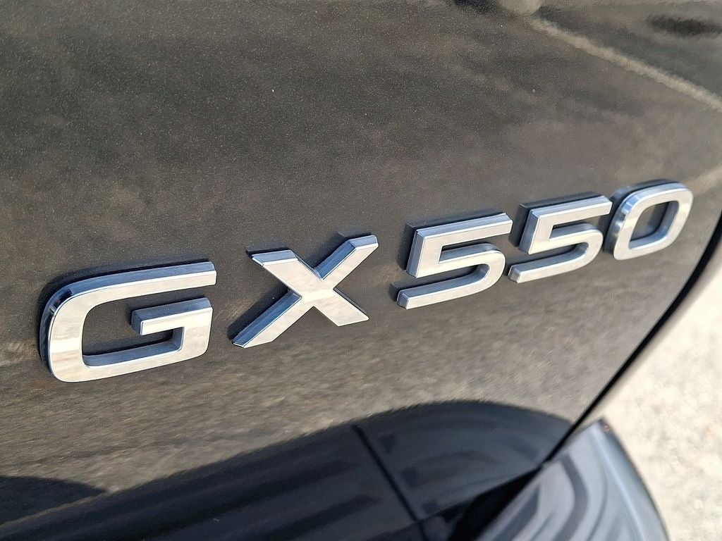 2024 Lexus GX 550 Premium+ 550 Premium+
