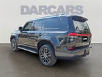 2024 Lexus GX 550 Premium+ 550 Premium+