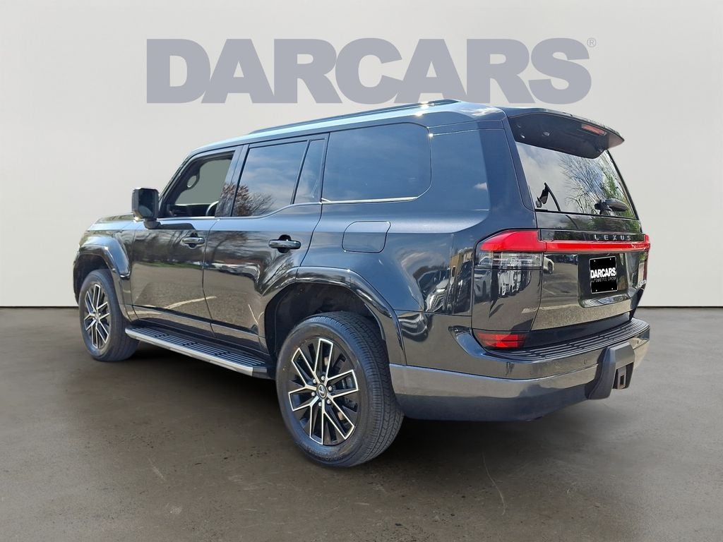 2024 Lexus GX 550 Premium+ 550 Premium+