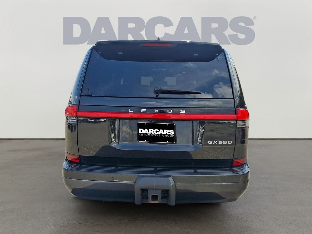 2024 Lexus GX 550 Premium+ 550 Premium+
